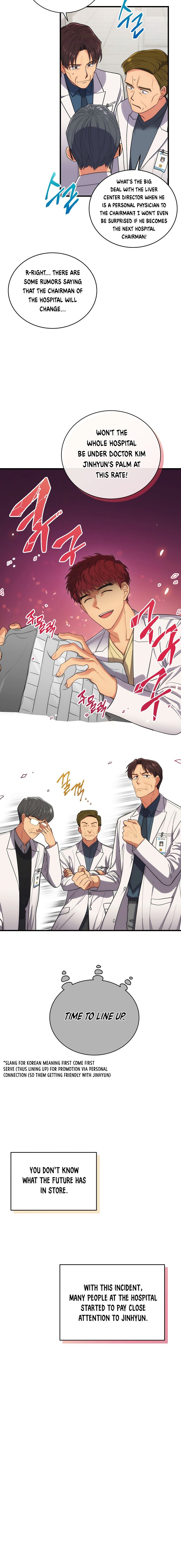 Medical Return Chapter 124 7